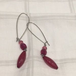 🌸 3/13 bundle sale- Lia Sophia earrings